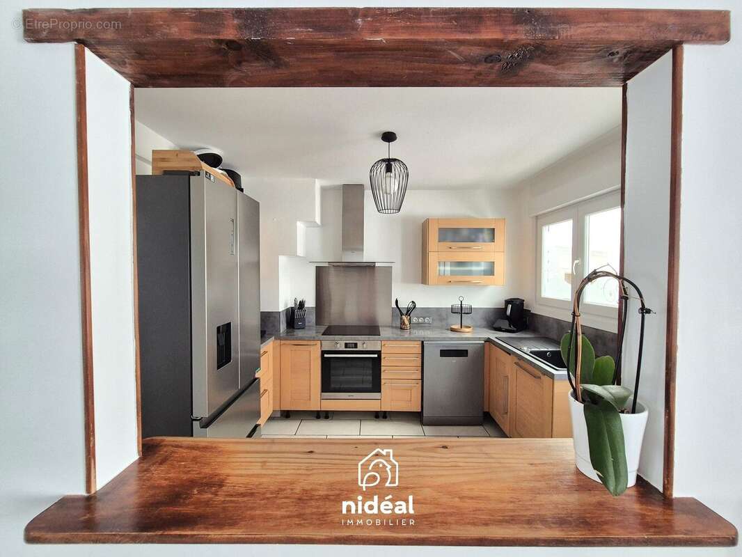 Maison 82 m² à Feignies  - photo 6