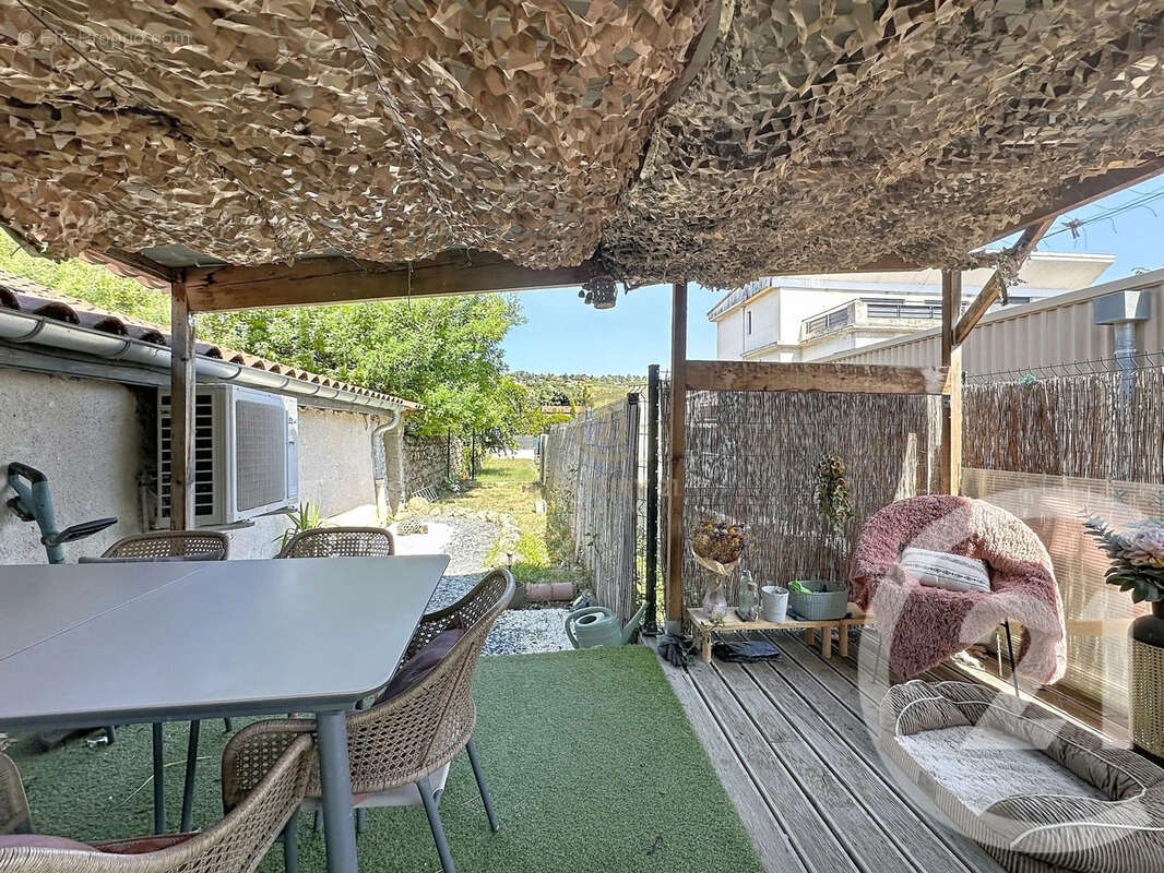 Maison 29 m² à Vienne  - photo 11