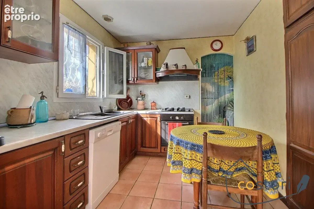 Maison 5 pièces 135 m² à vendre à Ampus (83111) - photo 7