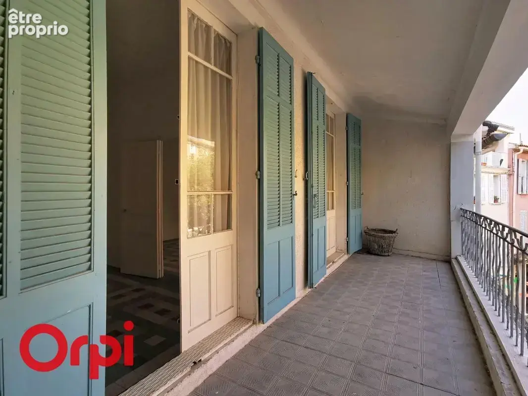 Coup de coeur - Superbe Appartement À Vendre Centre Cadière 115 m3 - 3 chambres - 2 terrasses - photo 7