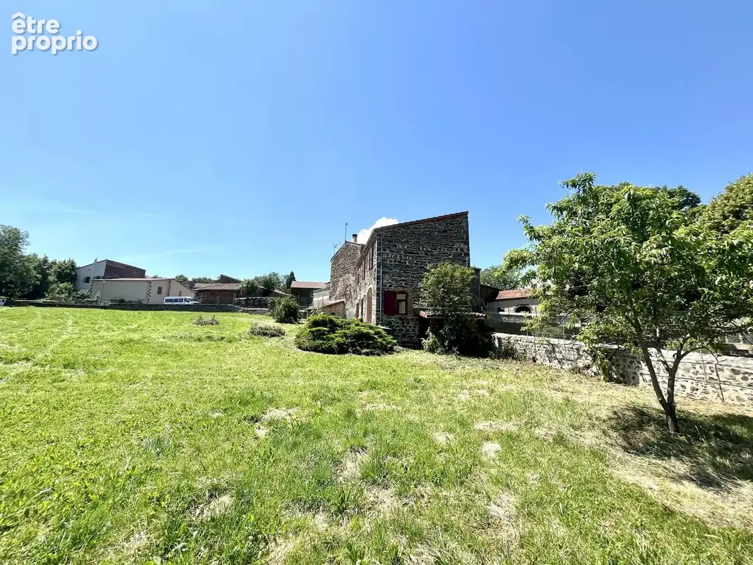 Maison rénovée sur terrain - photo 19