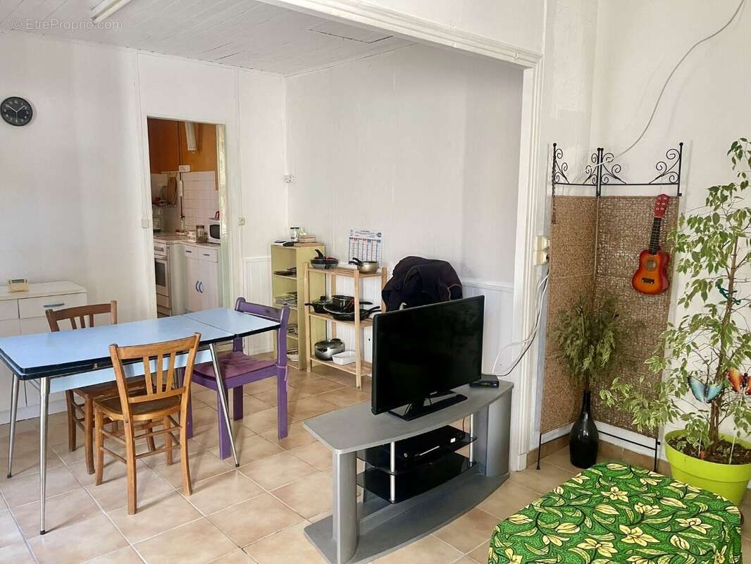 Maison de ville avec jardin - photo 7
