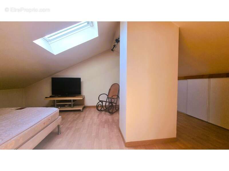 Maison à CHARLEVILLE-MEZIERES