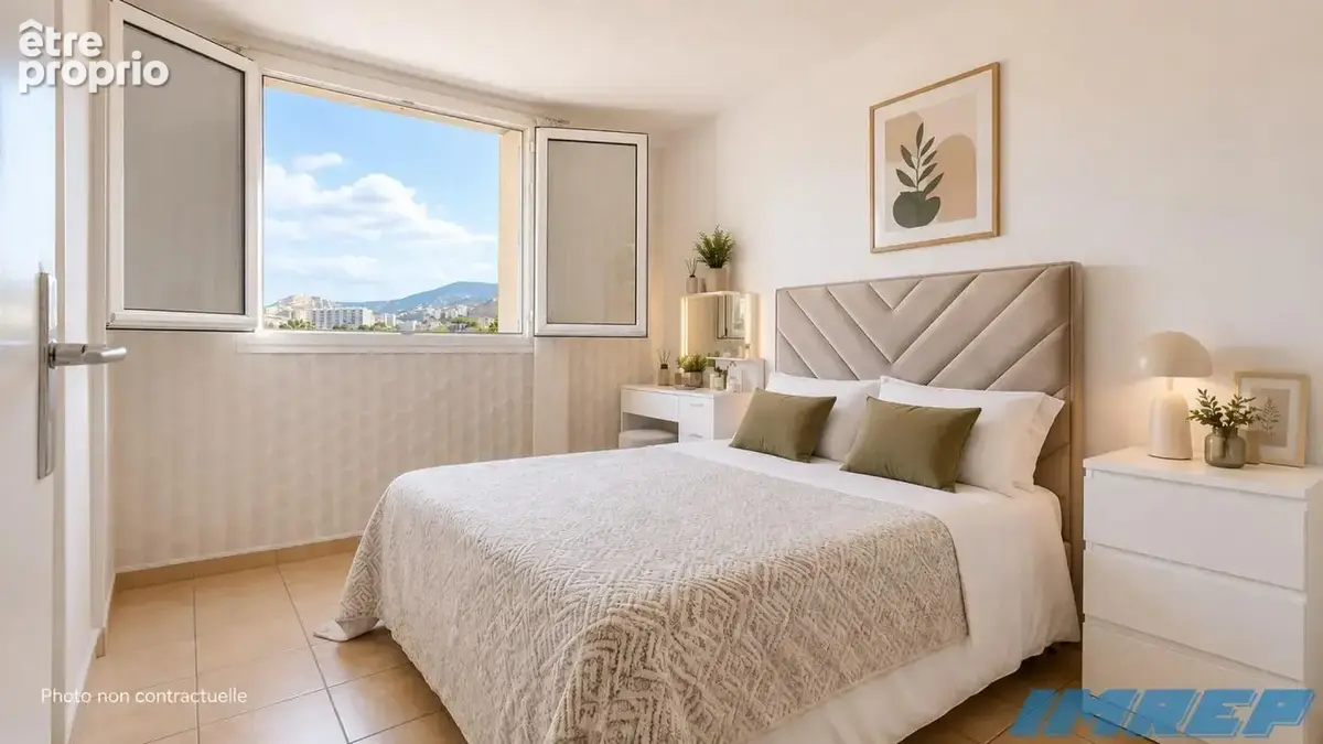 Appartement 3 pièces 49 m² à vendre à Marseille-9e (13009) - photo 4