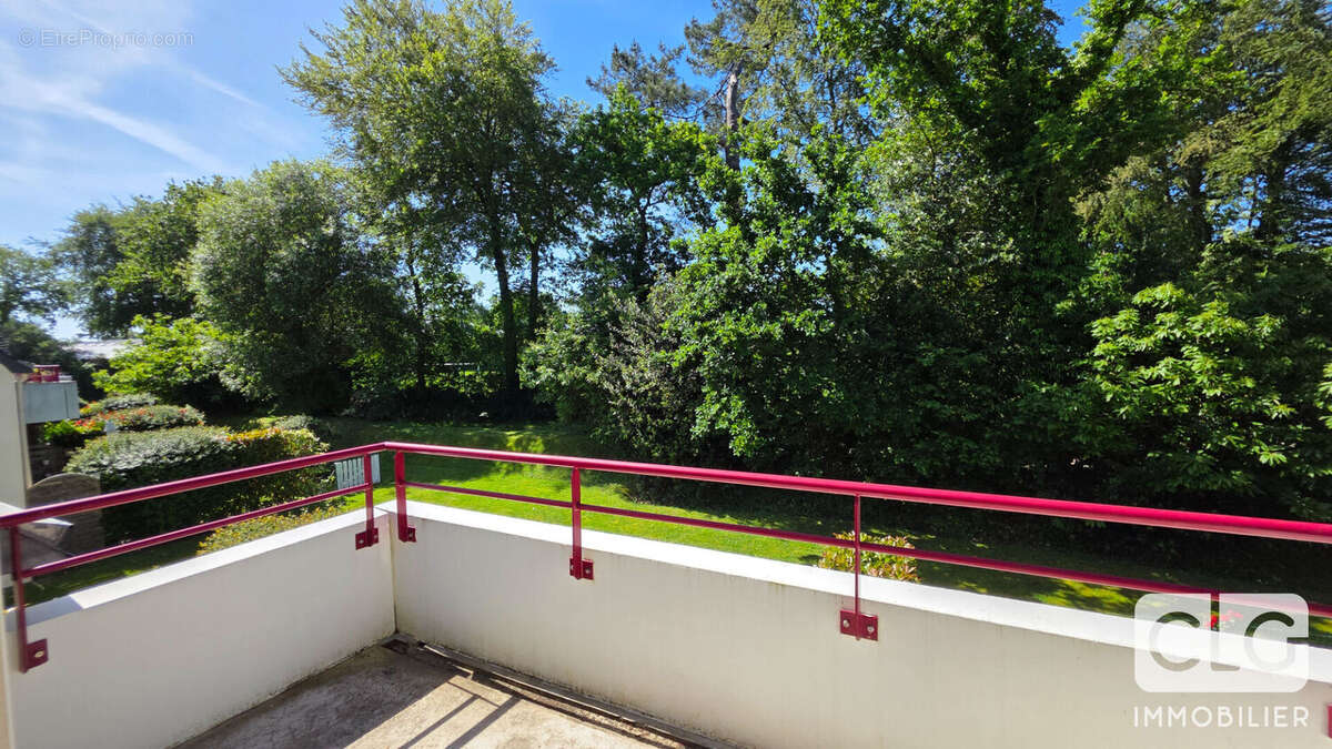 Appartement à BENODET