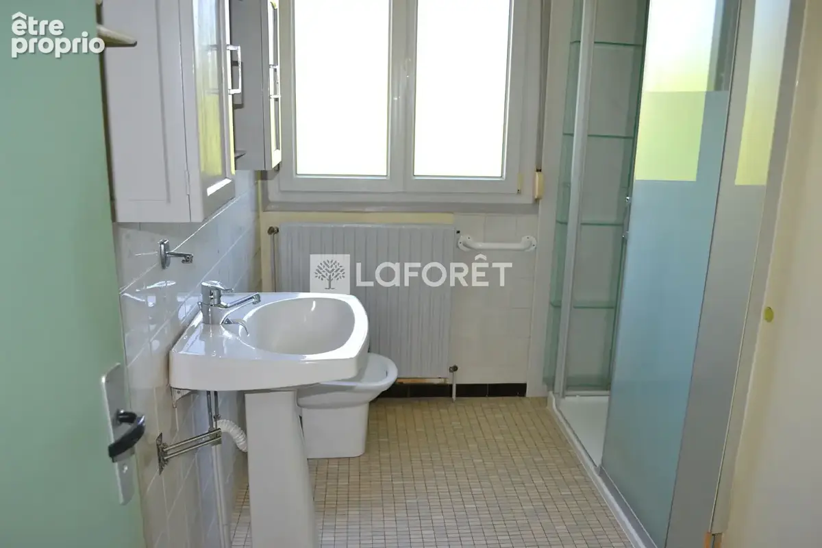 Maison Saulxures Les Nancy 6 pièce(s) 150 m2 - photo 7