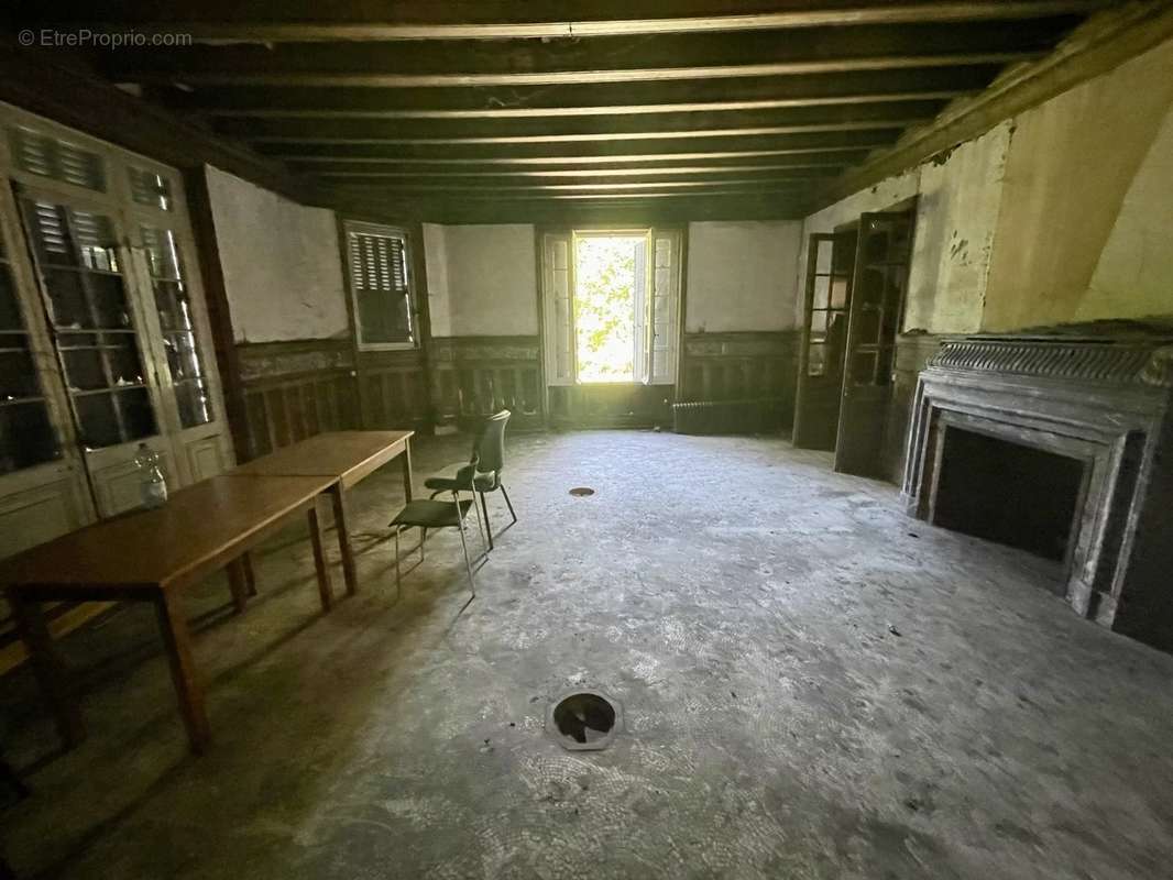 Appartement à LA FERTE-SOUS-JOUARRE