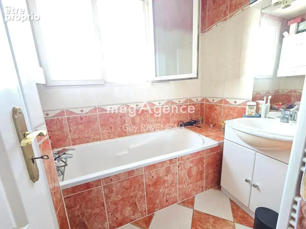 Maison proche toutes commodités a thouars - photo 7