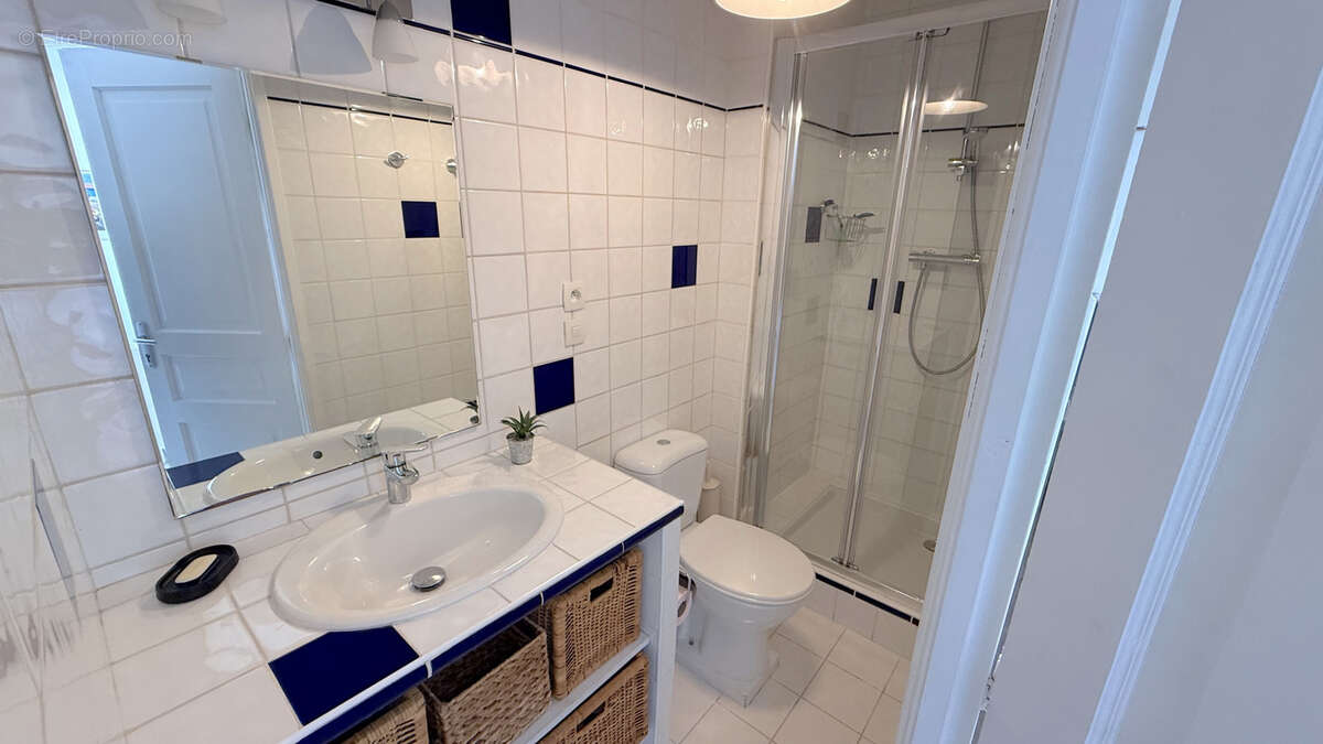 Appartement à CANDILLARGUES