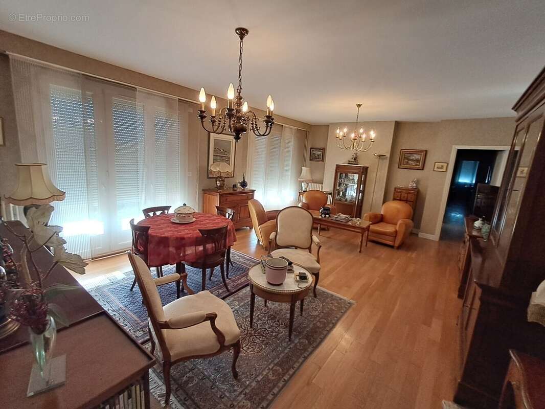 Appartement à AGEN
