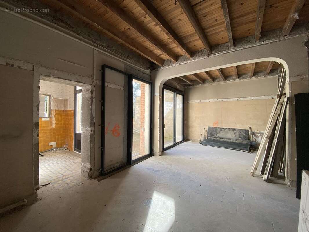 Maison à ALBI