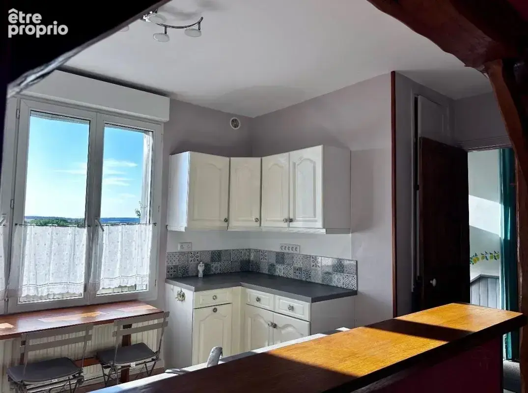 Maison bourgeoise - photo 15