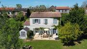 Maison à MIRANDOL-BOURGNOUNAC