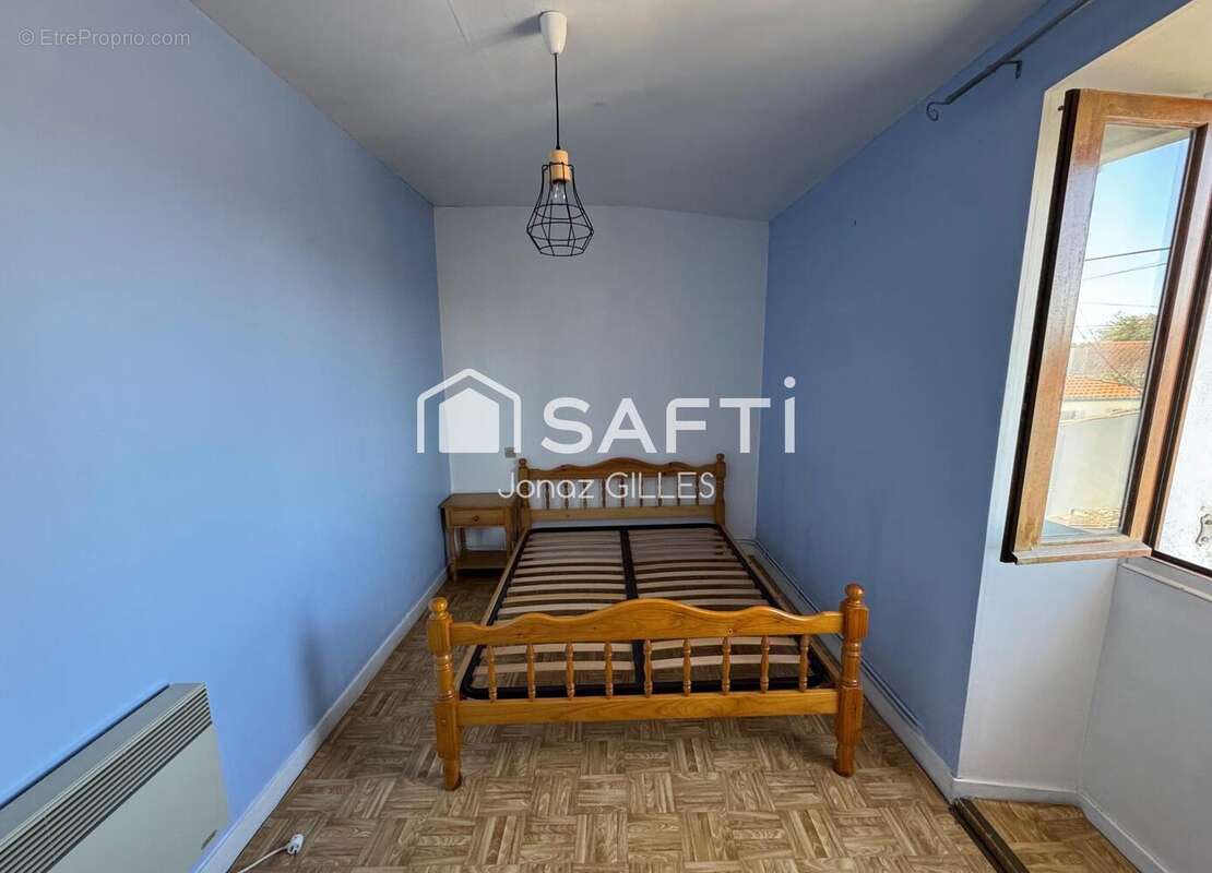 Photo 5 - Maison à LE CHATEAU-D'OLERON