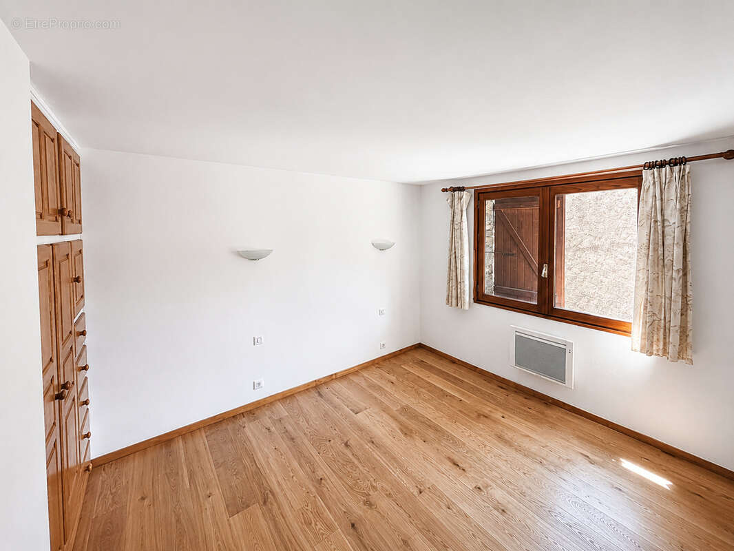Ensemble Immobilier - Hameau de Saint Marcel - photo 10