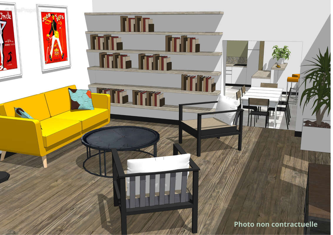 Maison à CONCARNEAU