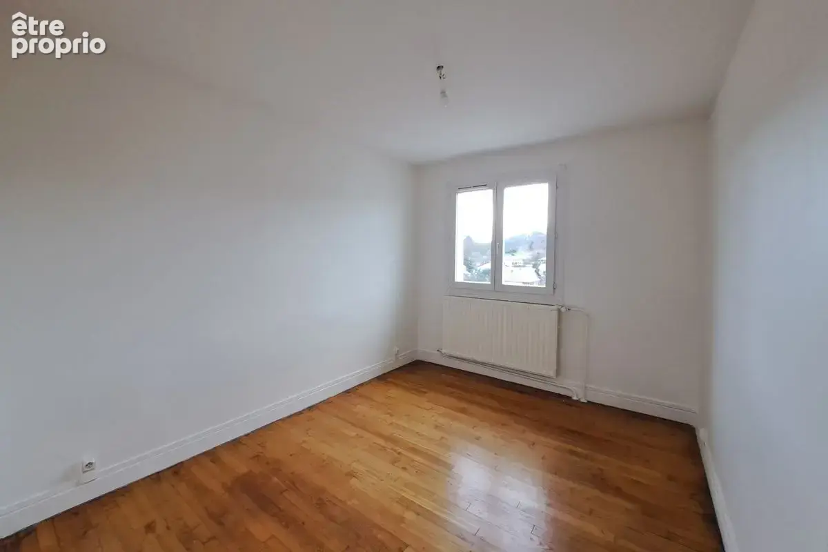 T3 de 68 m² à Vernaison, La Chapelle au prix de vente de 141 000 € - photo 7