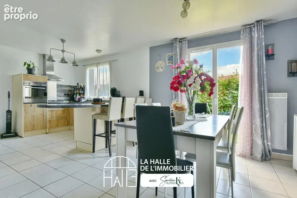 Maison 96 m² à Couzeix  - photo 6