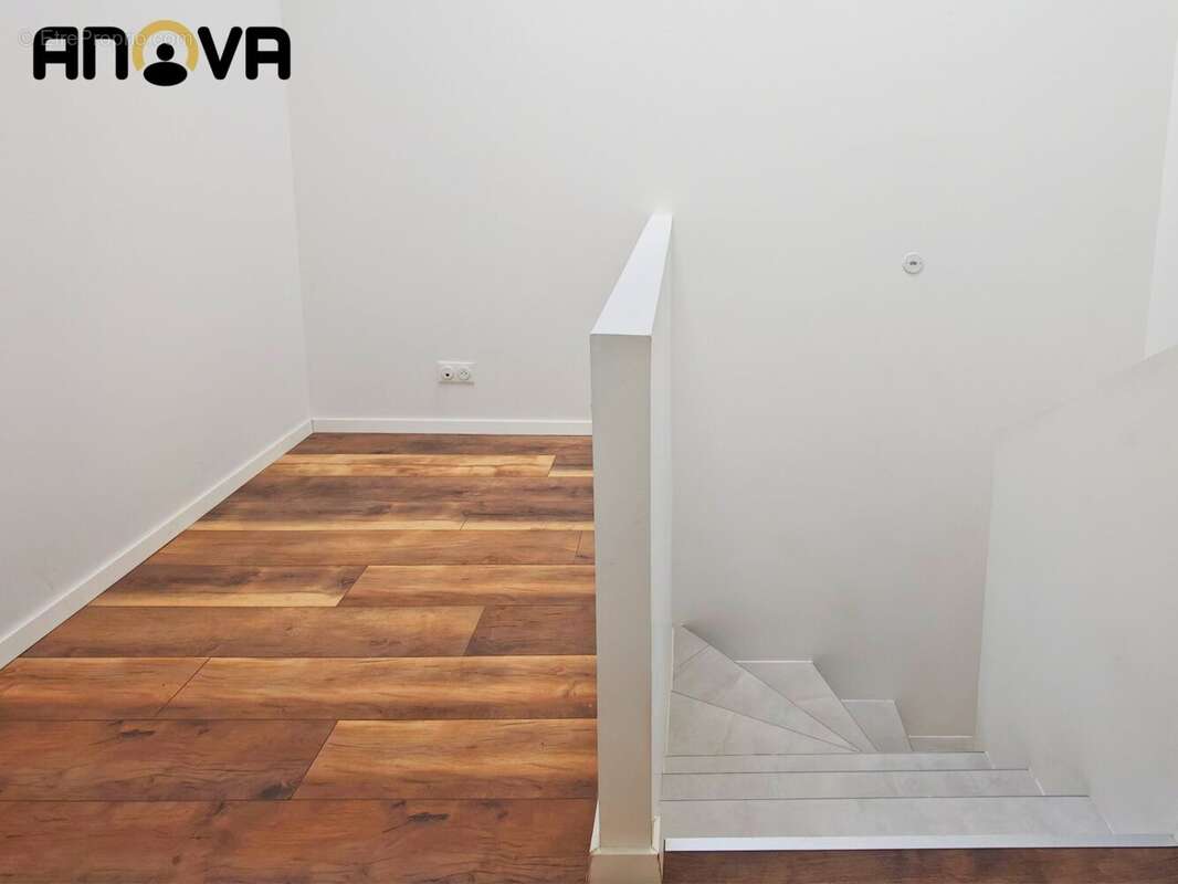 Appartement à LA WANTZENAU