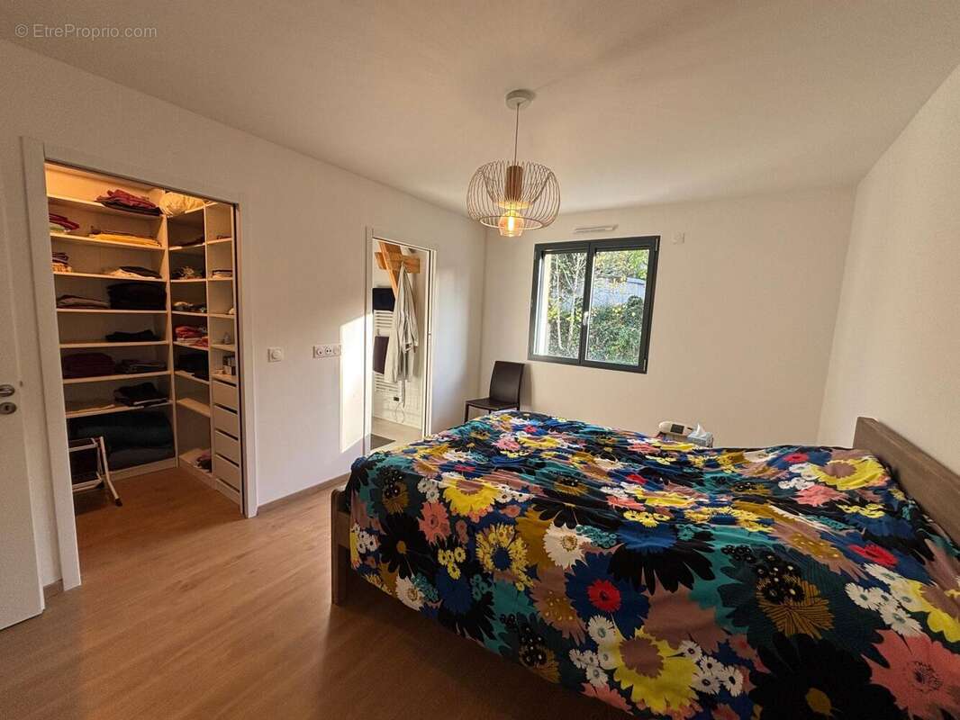 Photo 7 - Maison à MONTLOUIS-SUR-LOIRE