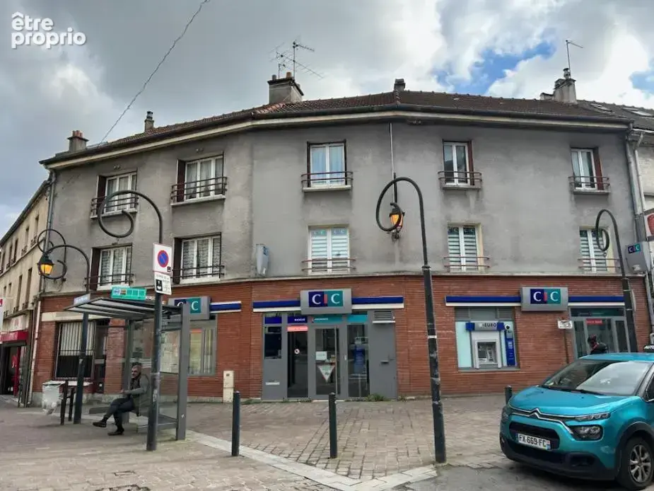 Maison de ville Villiers le bel centre ville - photo 4