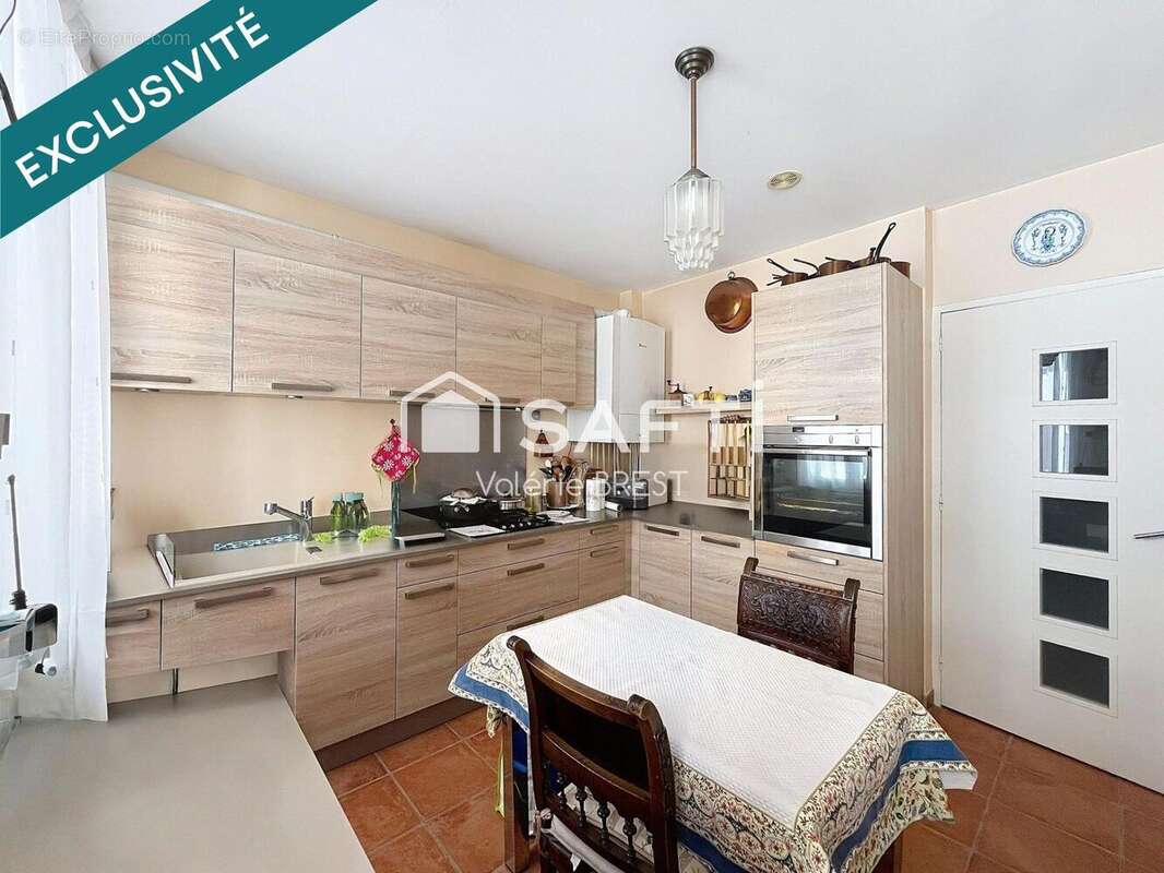 Photo 3 - Maison à MARSEILLE-8E