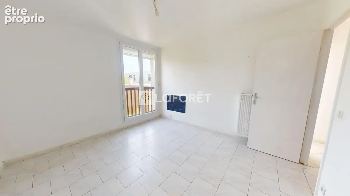 Appartement Istres T3 de 67.19 m2 - photo 10