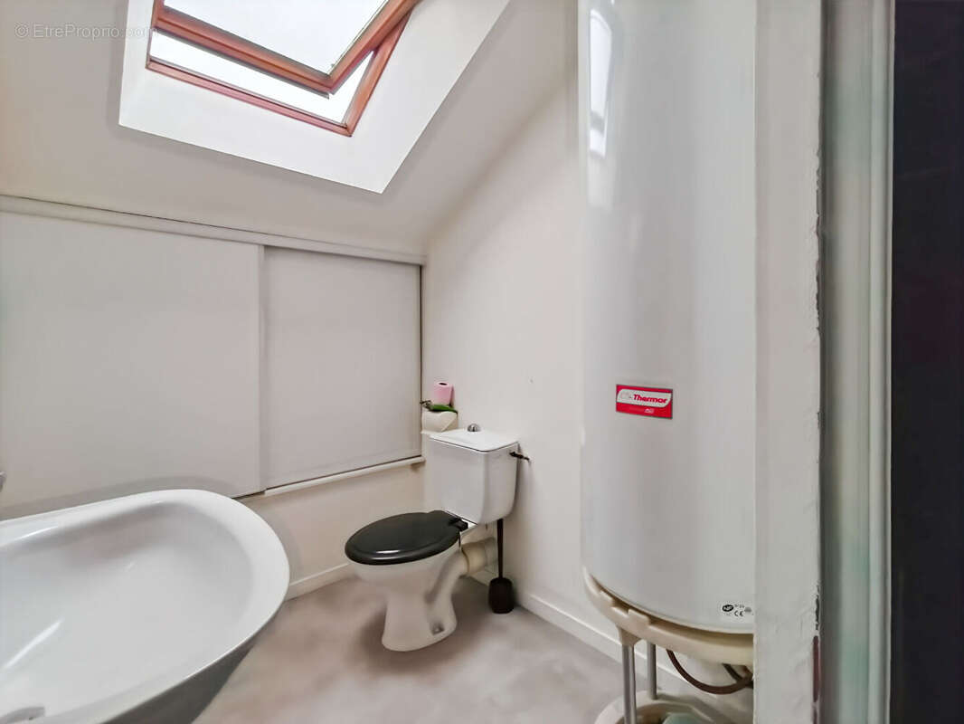 Appartement 3 pièces - 50 m² - Centre de Saint-Aubin-d'Aubigné - photo 14