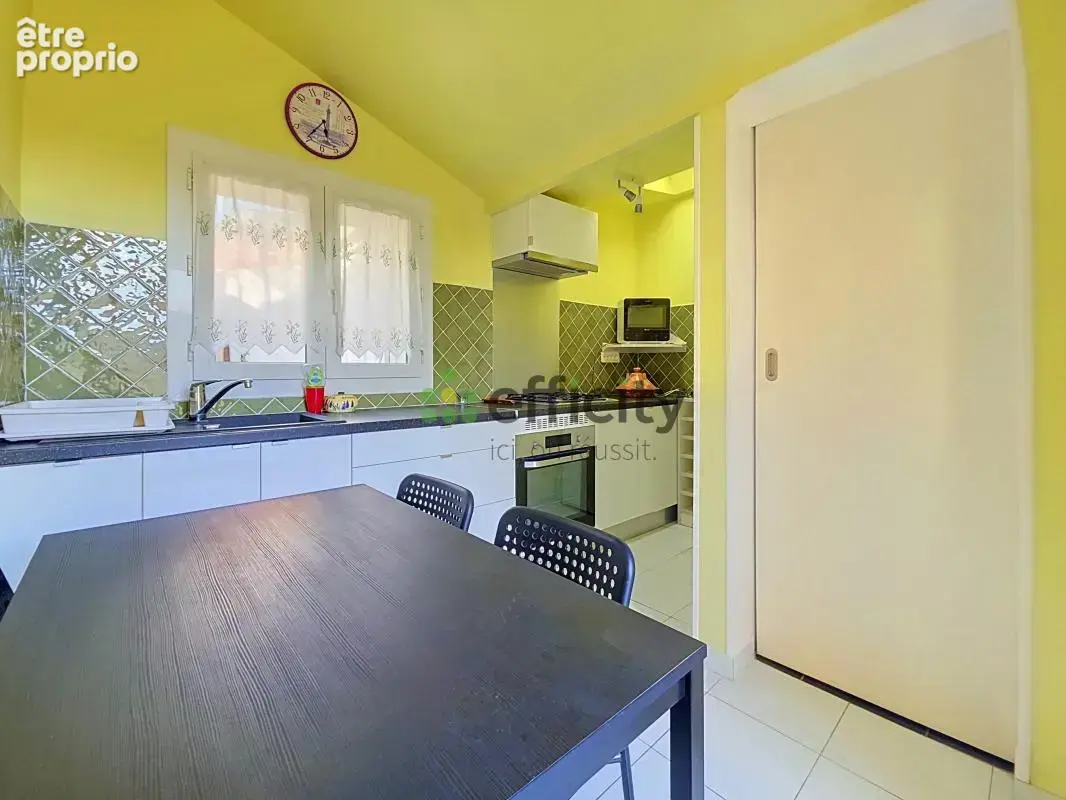 Maison 7 pièces 163 m² à vendre à Pontault-Combault (77340) - photo 16