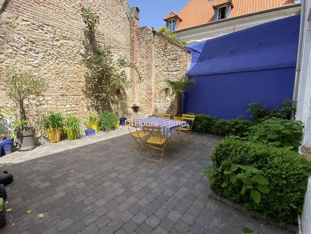 Maison 185 m² à Montreuil  - photo 11