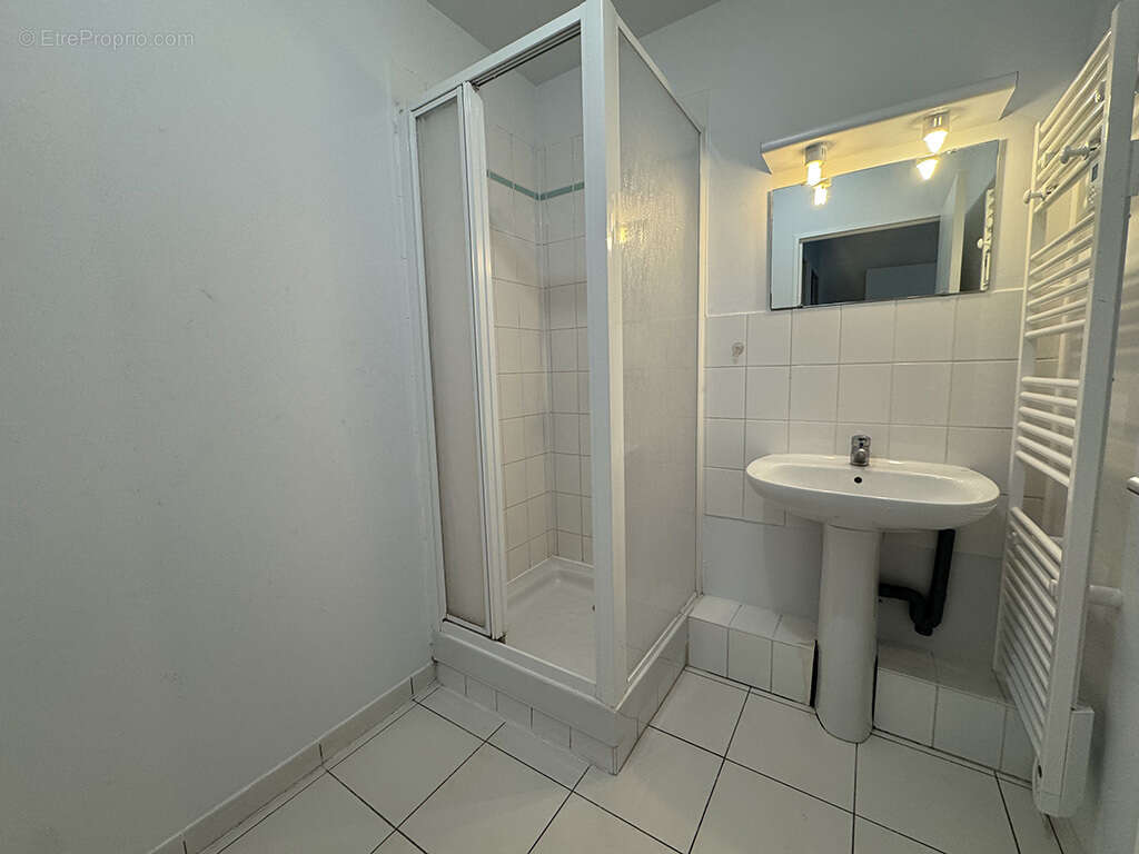 Appartement à MARGNY-LES-COMPIEGNE