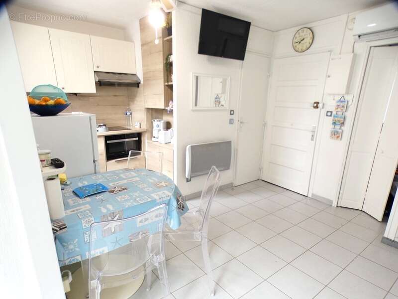 Appartement à AGDE