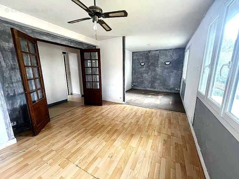 Appartement à GISORS