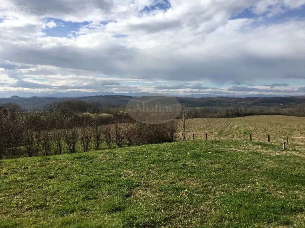 Maison à SAUVETERRE-DE-BEARN