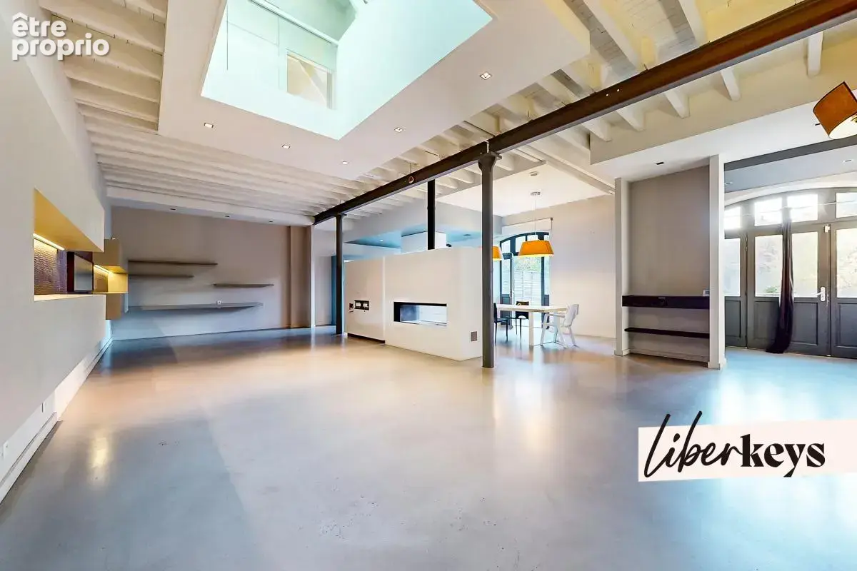 Triplex d’exception de 310 m² au cœur de Dinan - photo 4