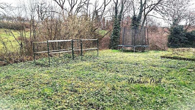 Maison à SARRE-UNION