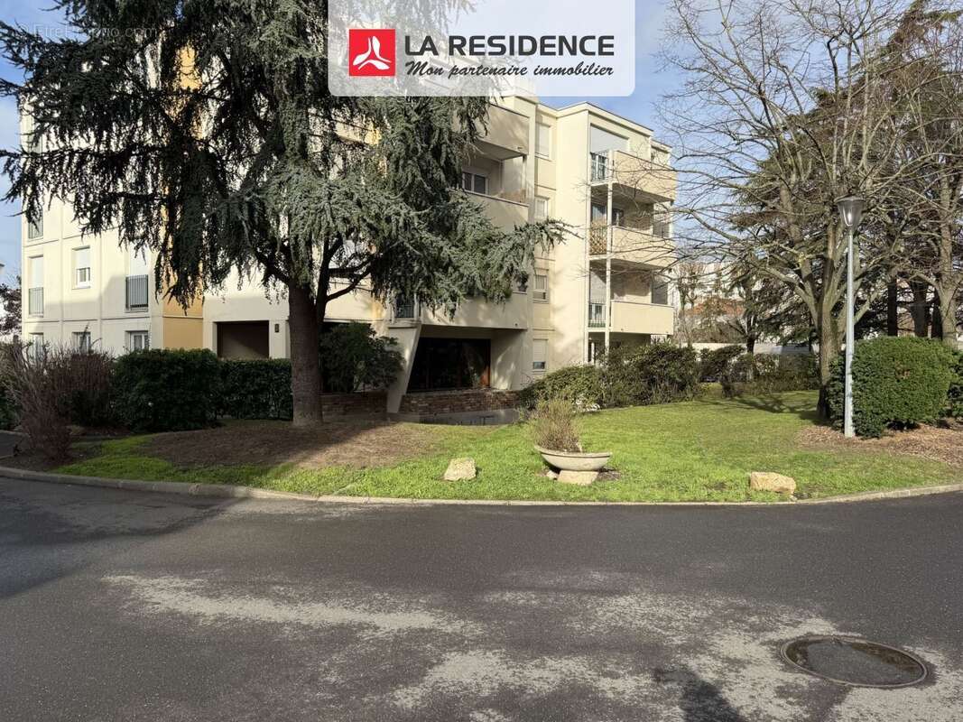 Appartement à CHATOU