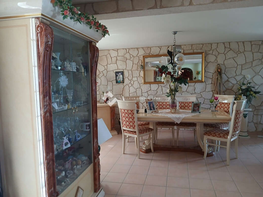 Maison à ARGELIERS