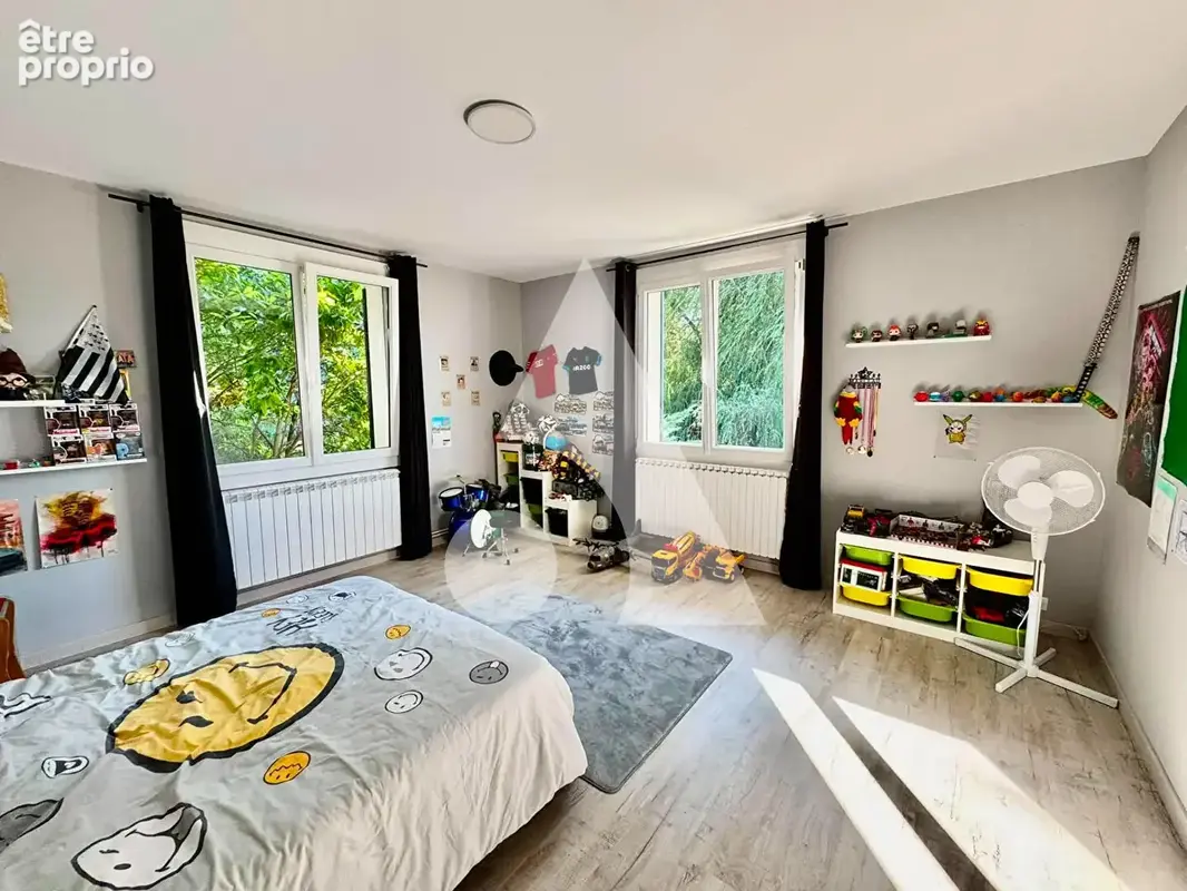 Maison d'exception chatenois  - des volumes à couper le souffle ! - photo 8