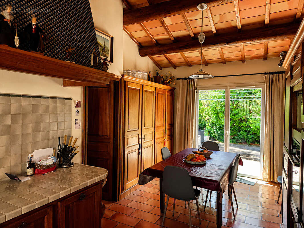 Maison à MARIGNANE