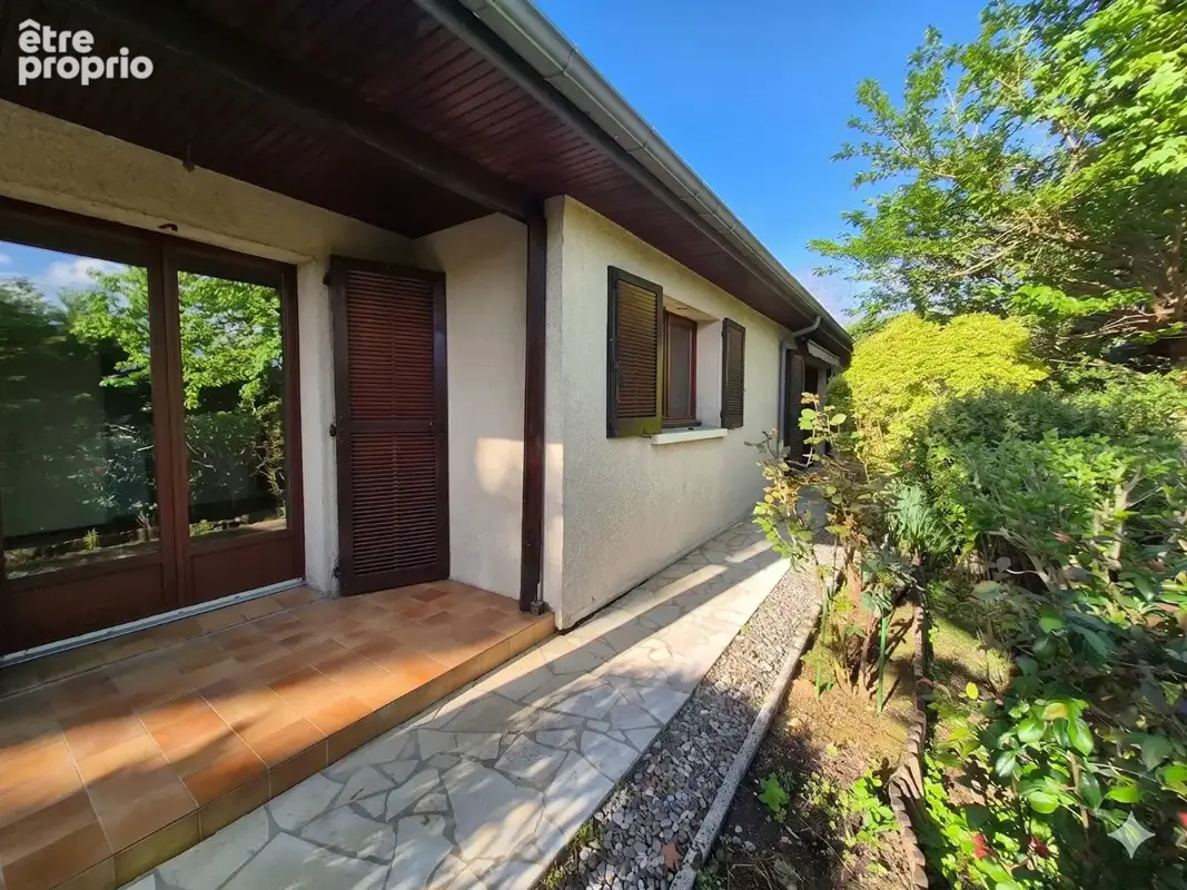 Maison Pau quartier résidentiel - photo 14