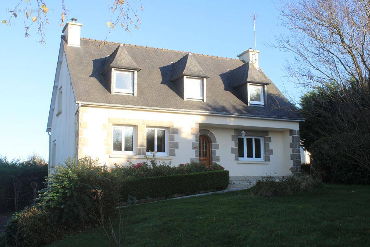 Maison à SAINT-BRANDAN