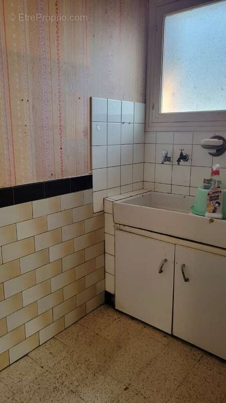 Maison à SAINT-SOUPLET