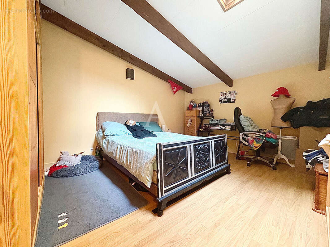 Appartement à MONTMORILLON