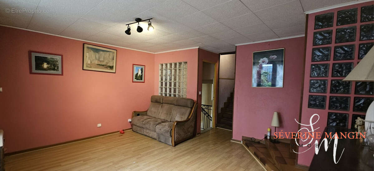 Maison à VINAY