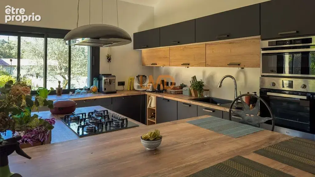 Maison atypique, charme de la pierre et environnement paisible - photo 6