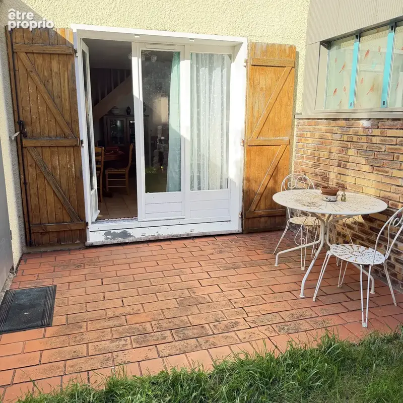 Maison 4 pièces 77 m² à vendre à Montigny-Les-Cormeilles (95370) - photo 11