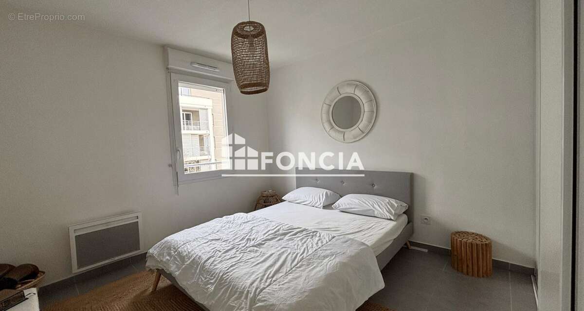 Appartement à AVIGNON
