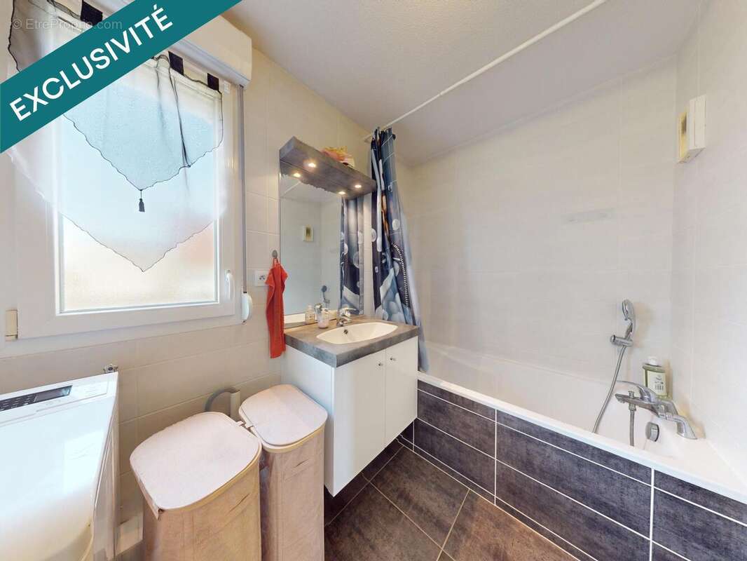 Photo 6 - Appartement à WITTELSHEIM