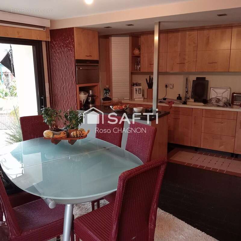 Photo 6 - Maison à FONTENAY-LE-COMTE